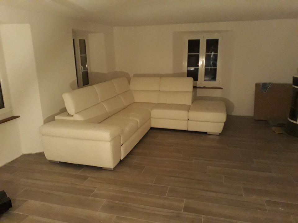 pavimento zona giorno