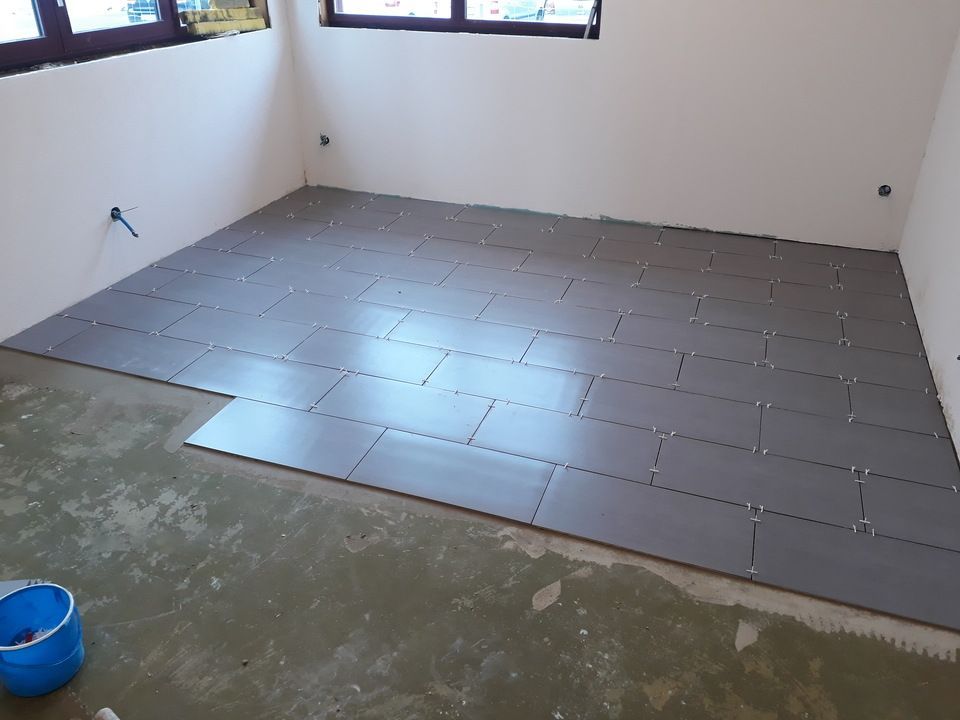 ristrutturazione pavimenti