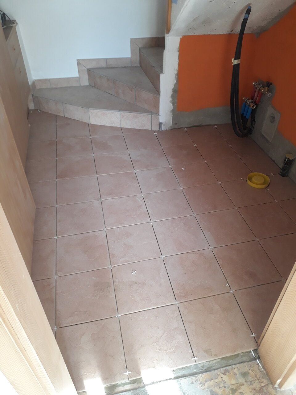 pavimento in pietra naturale