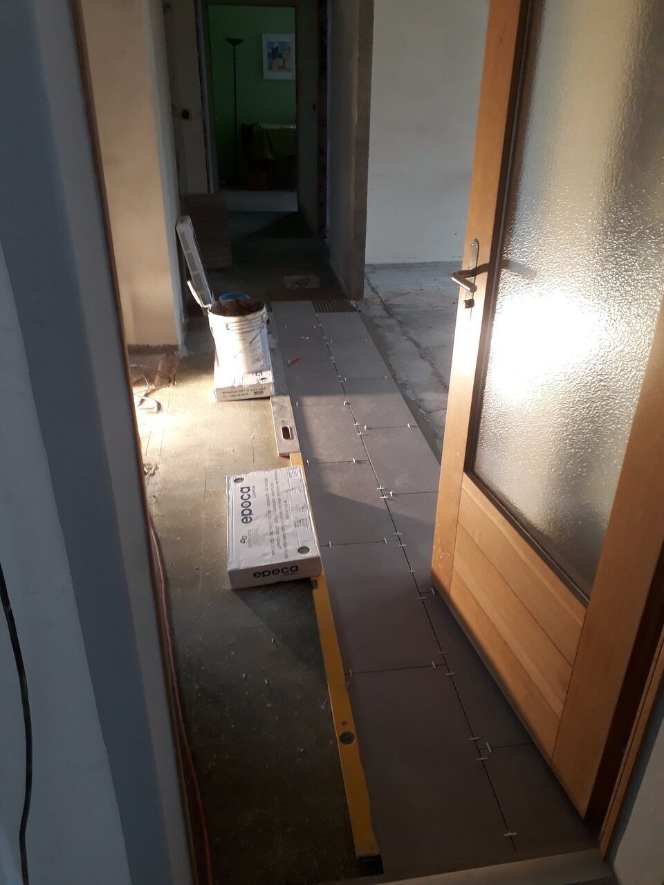 pavimento in pietra naturale