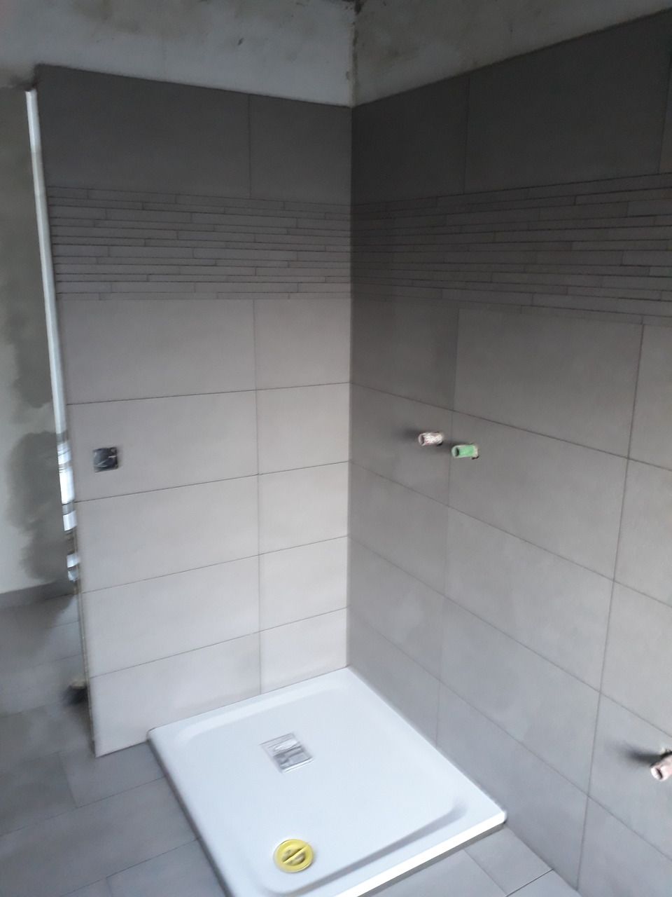 rivestimenti per area bagno