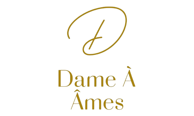 Dame à âmes-logo