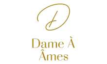 Dame à âmes-logo