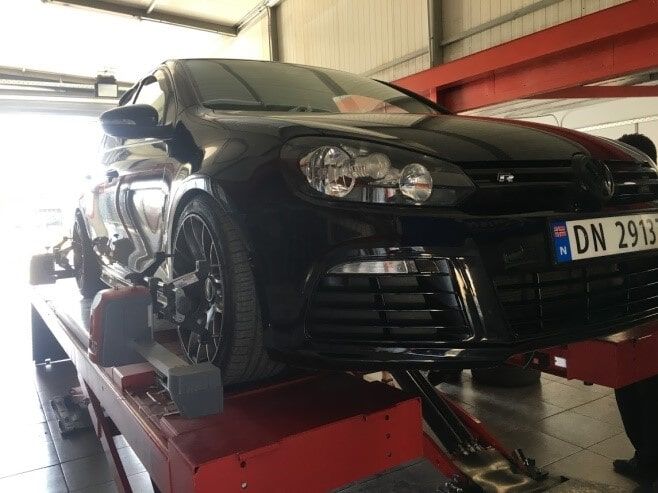 Βουλκανιζατέρ – Ελαστικά Λεωνίδας