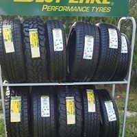 Βουλκανιζατέρ – Ελαστικά Λεωνίδας