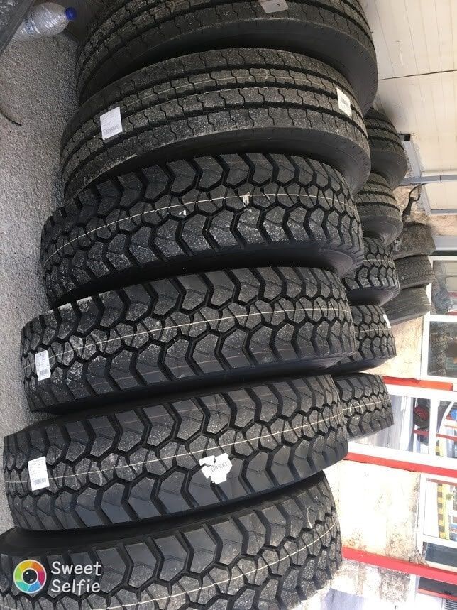 Βουλκανιζατέρ – Ελαστικά Λεωνίδας