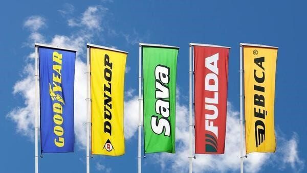 Βουλκανιζατέρ – Ελαστικά Λεωνίδας