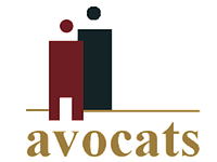 Logo Maître David PRENAT