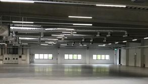 Günter Kühnlein GmbH Schondra Estriche Bodenbeschichtungen