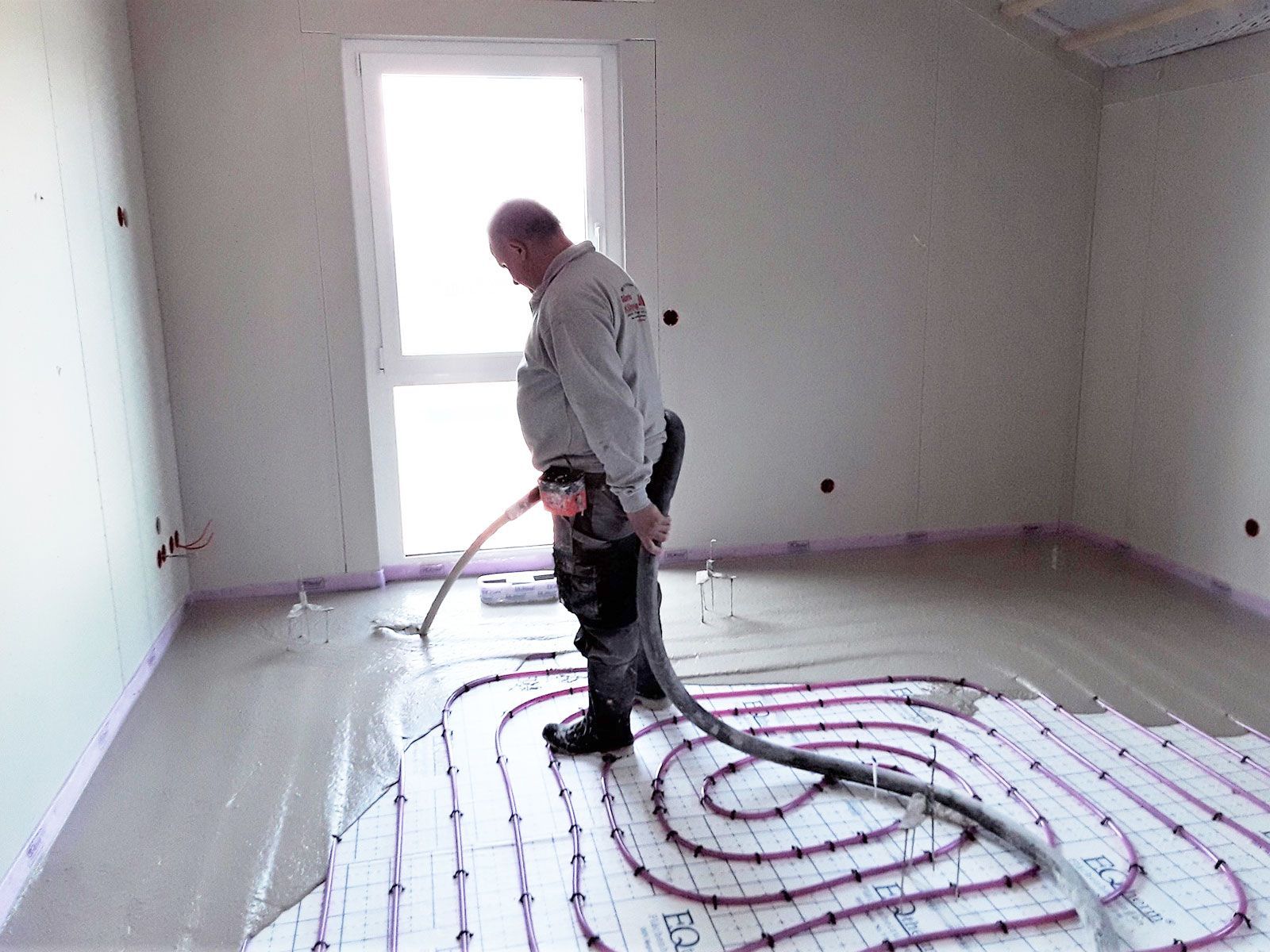 Günter Kühnlein GmbH, Schondra, Bad Kissingen, Bauunternehmen