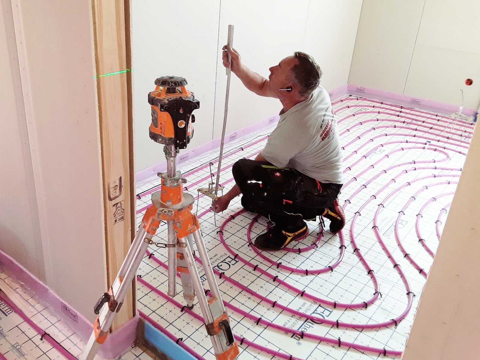 Günter Kühnlein GmbH, Schondra, Bad Kissingen, Bauunternehmen