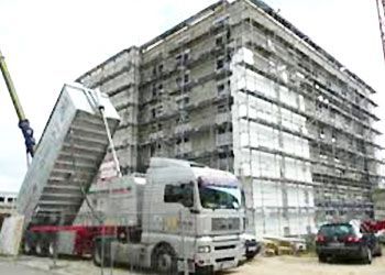 Günter Kühnlein GmbH, Schondra, Bad Kissingen, Bauunternehmen