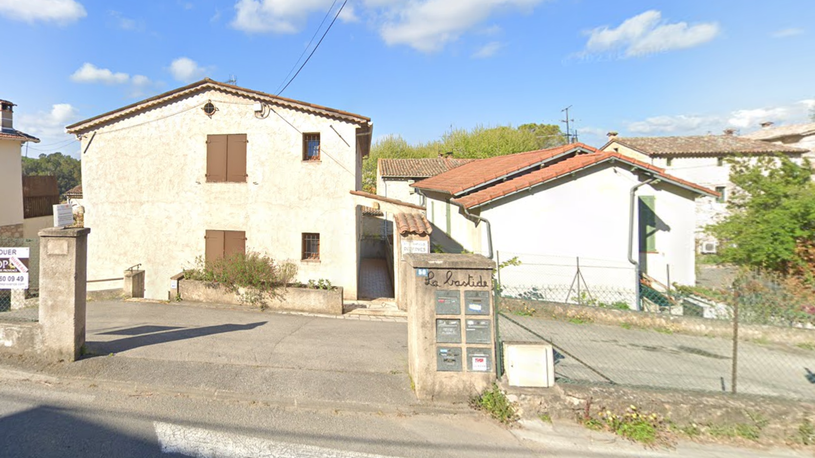 50 route de Nice
06560 Valbonne