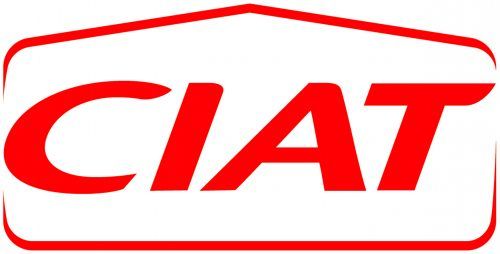 Logo Ciat