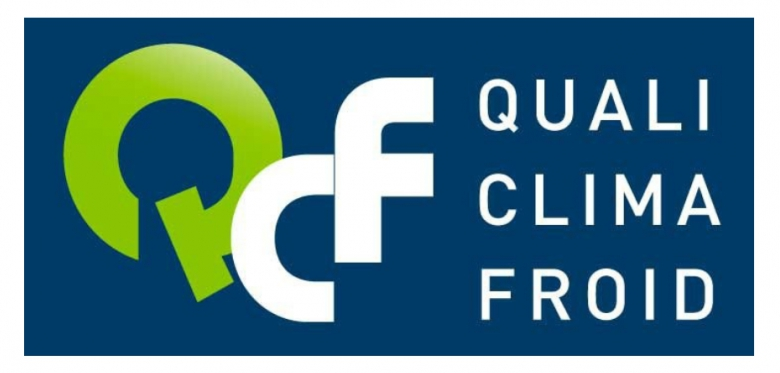 Logo Qualiclimafroid