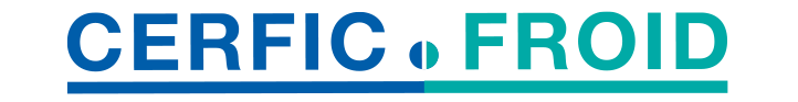 Logo Cerfic Froid