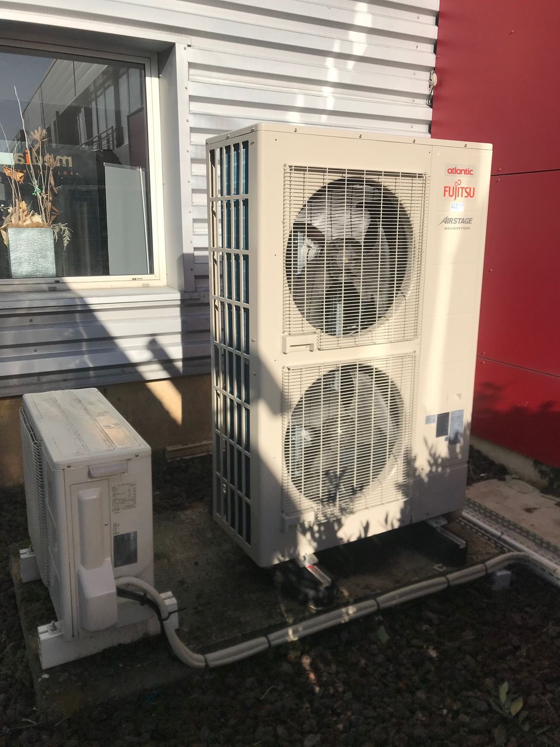 VRF ATLANTIC