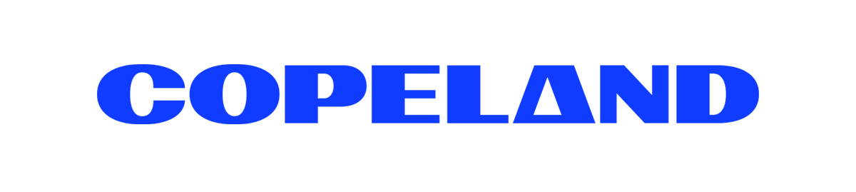 Logo Copeland