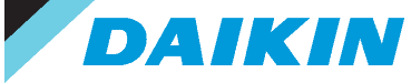 Logo Daikin