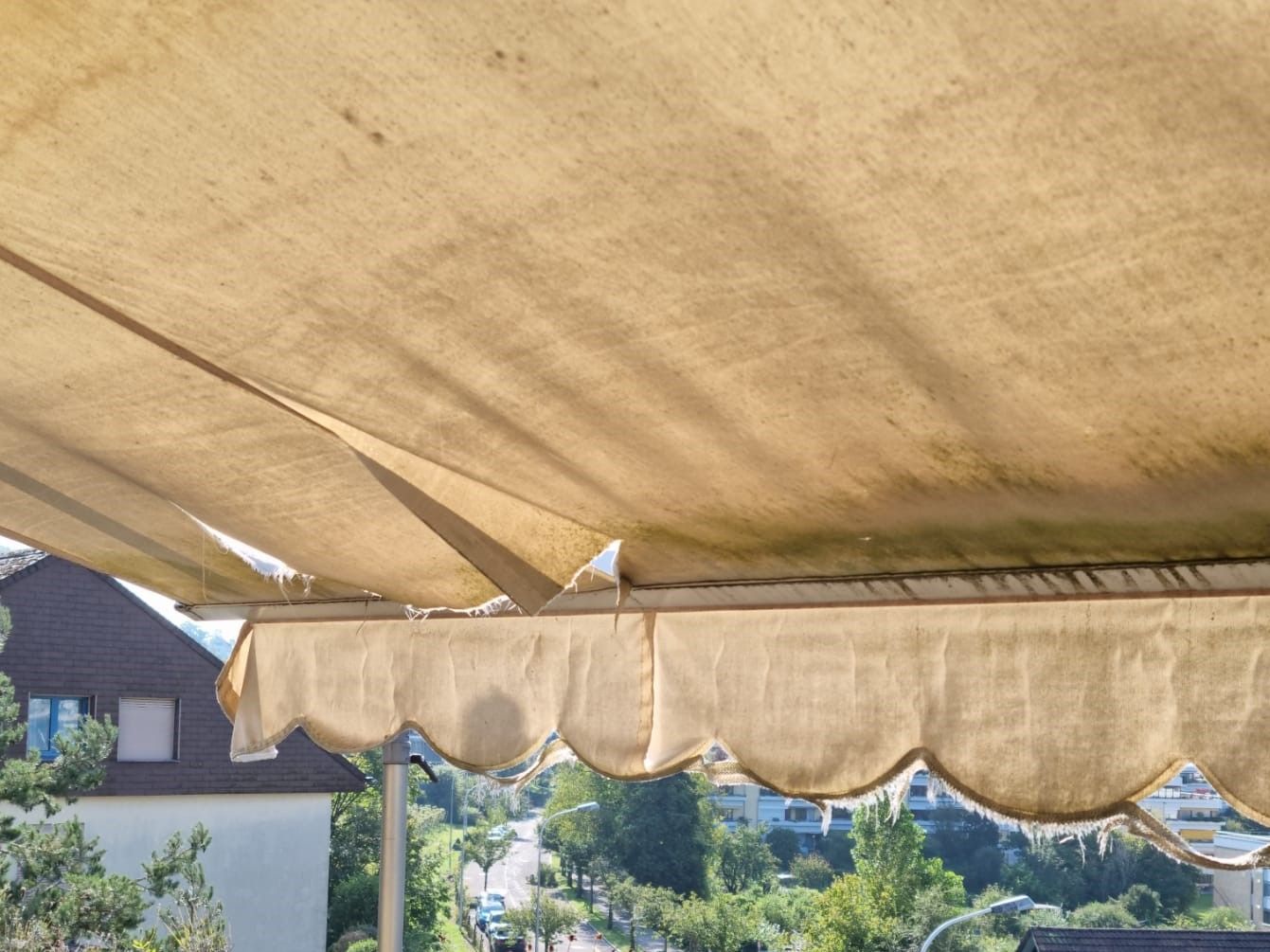 Storen-Service Peter Blattmann