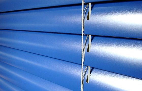 Lamellenstoren - Storen-Service Peter Blattmann
