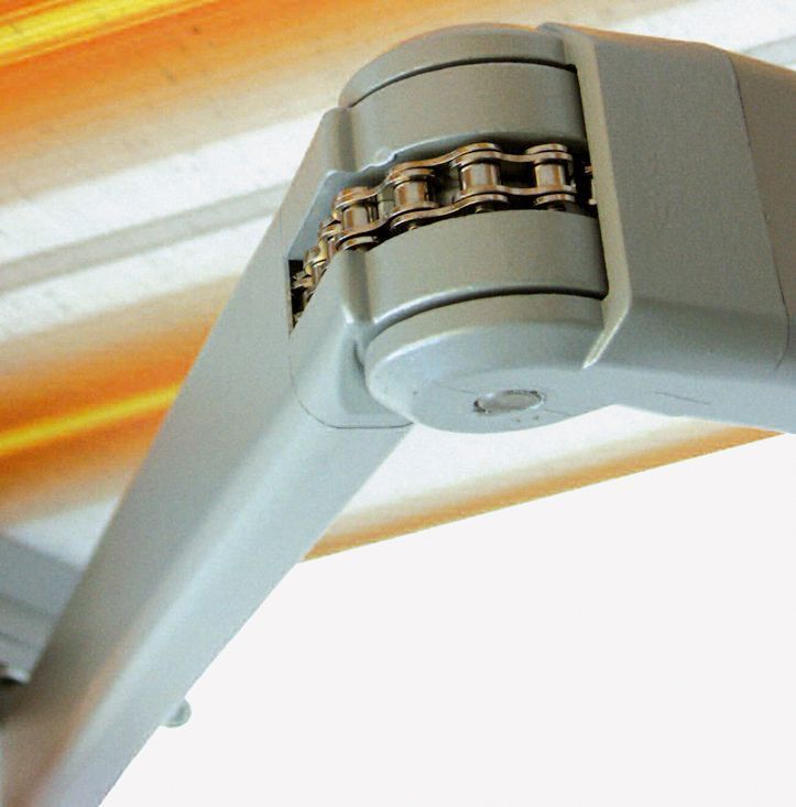 Sonnenstore - Storen-Service Peter Blattmann