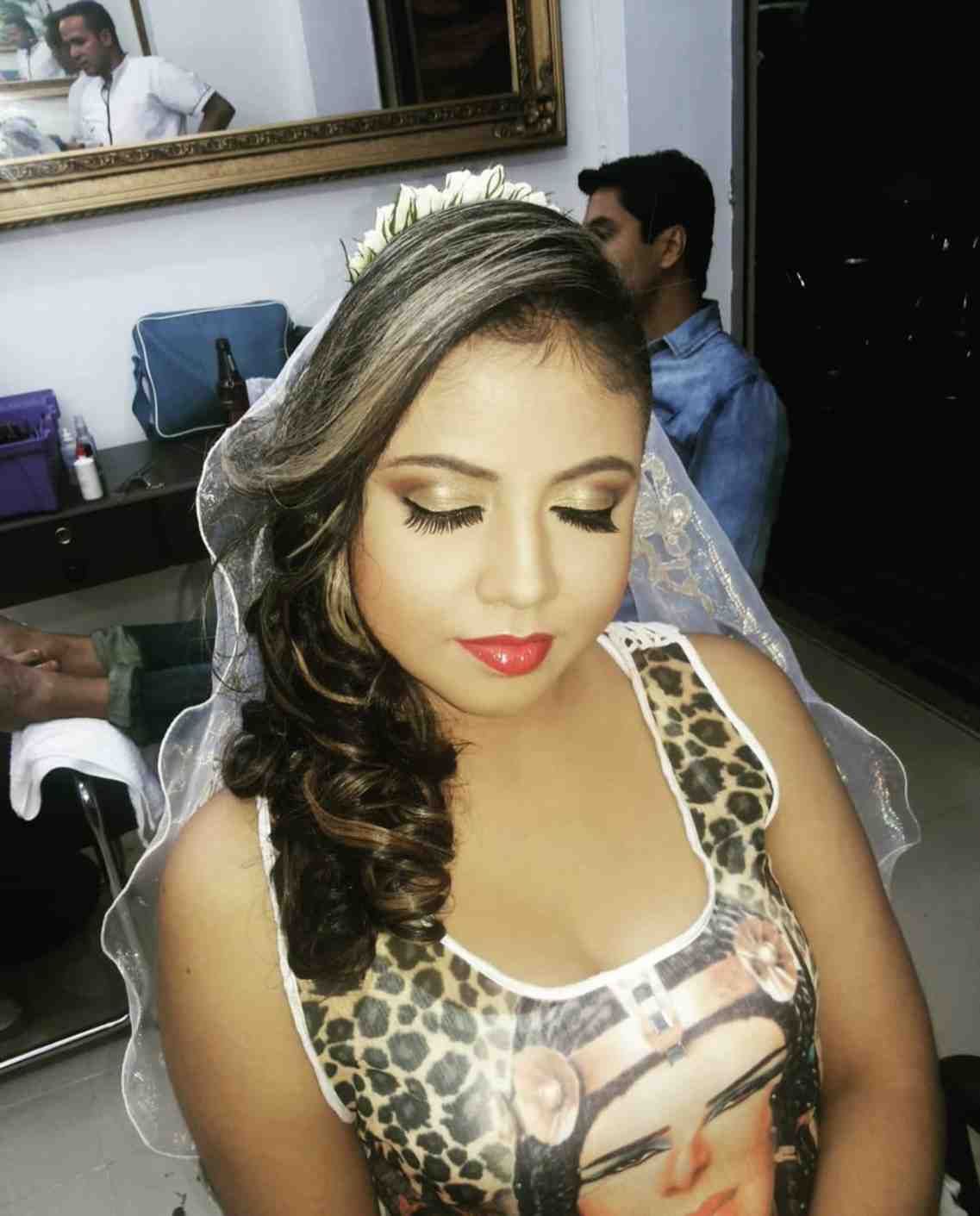 SG Beauty Barber Madrid 25