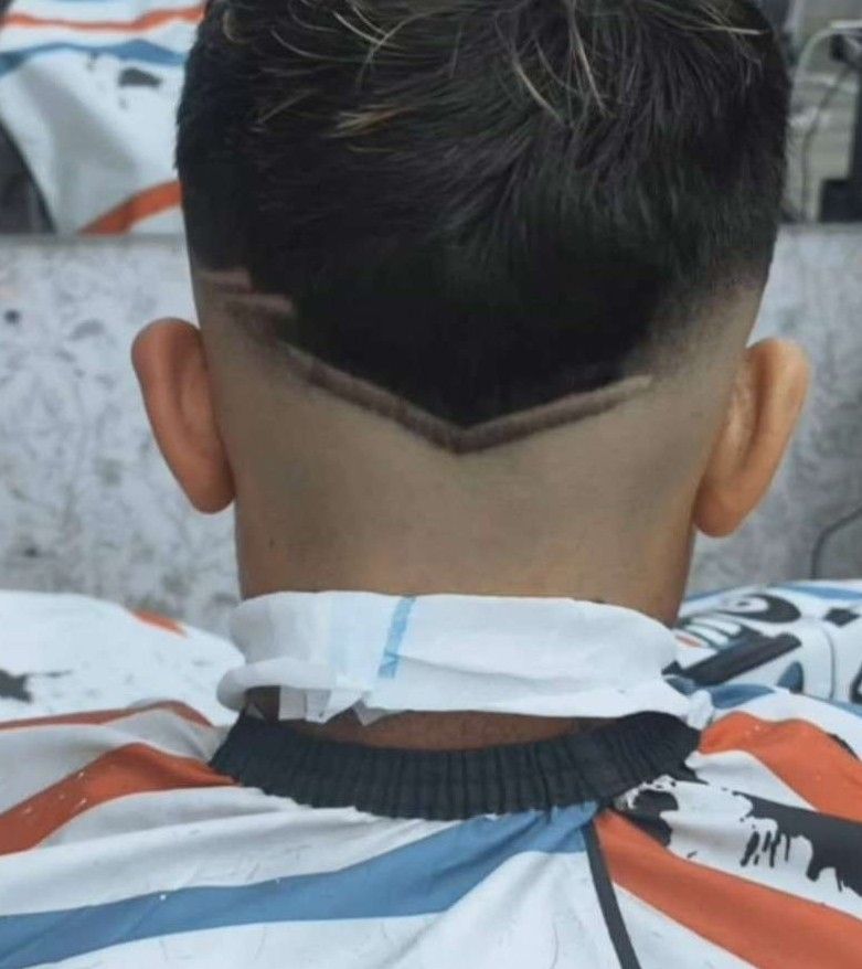 SG Beauty Barber Madrid 34