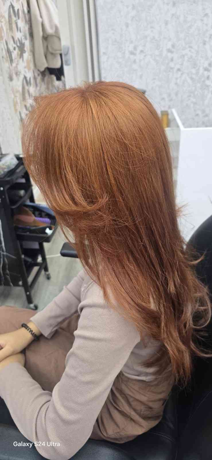 SG Beauty Barber Madrid 16