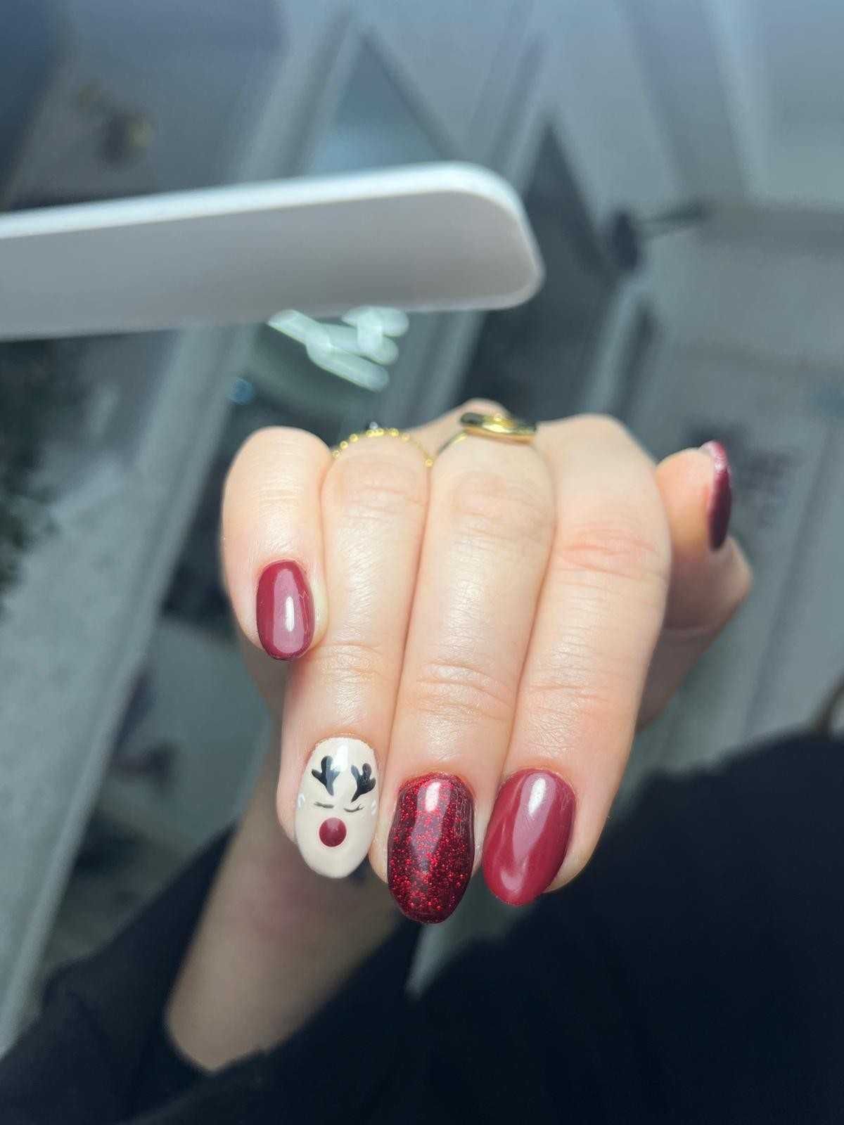 SG Beauty Barber Madrid 11