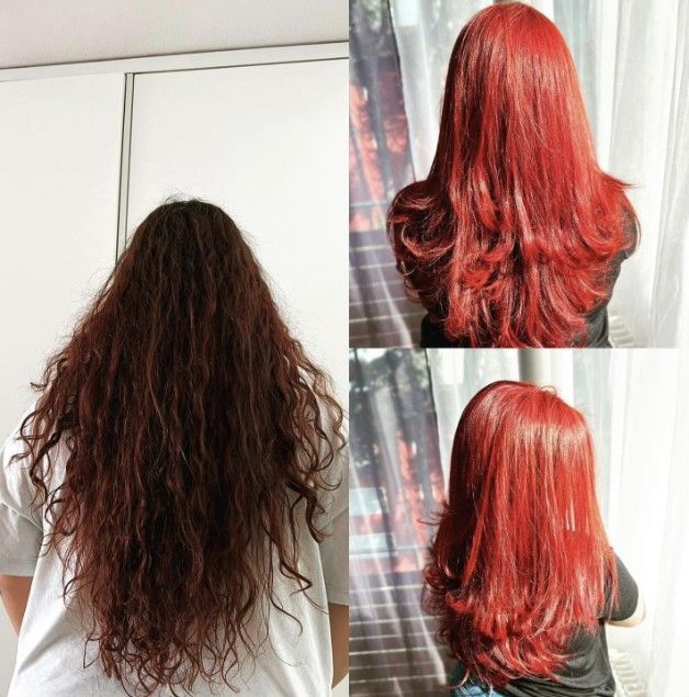 SG Beauty Barber Madrid 29