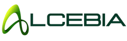 Logo de l'entreprise Alcebia.