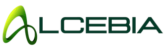Logo de l'entreprise Alcebia.