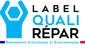 Logo Label Quali Répar.