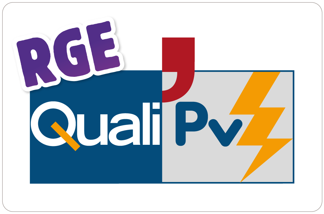 Logo RGE QualiPv.