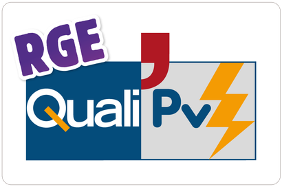Logo RGE QualiPv.