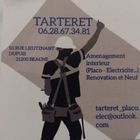 Logo de TARTERET LUDOVIC