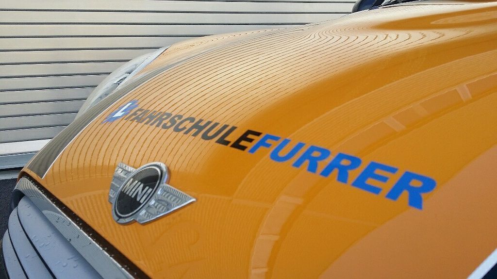 Fahrschule Furrer
