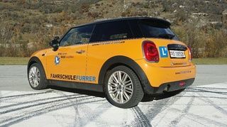 Fahrschule Furrer - Visp