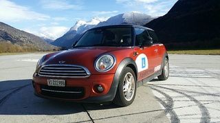 Fahrschule Furrer - Visp