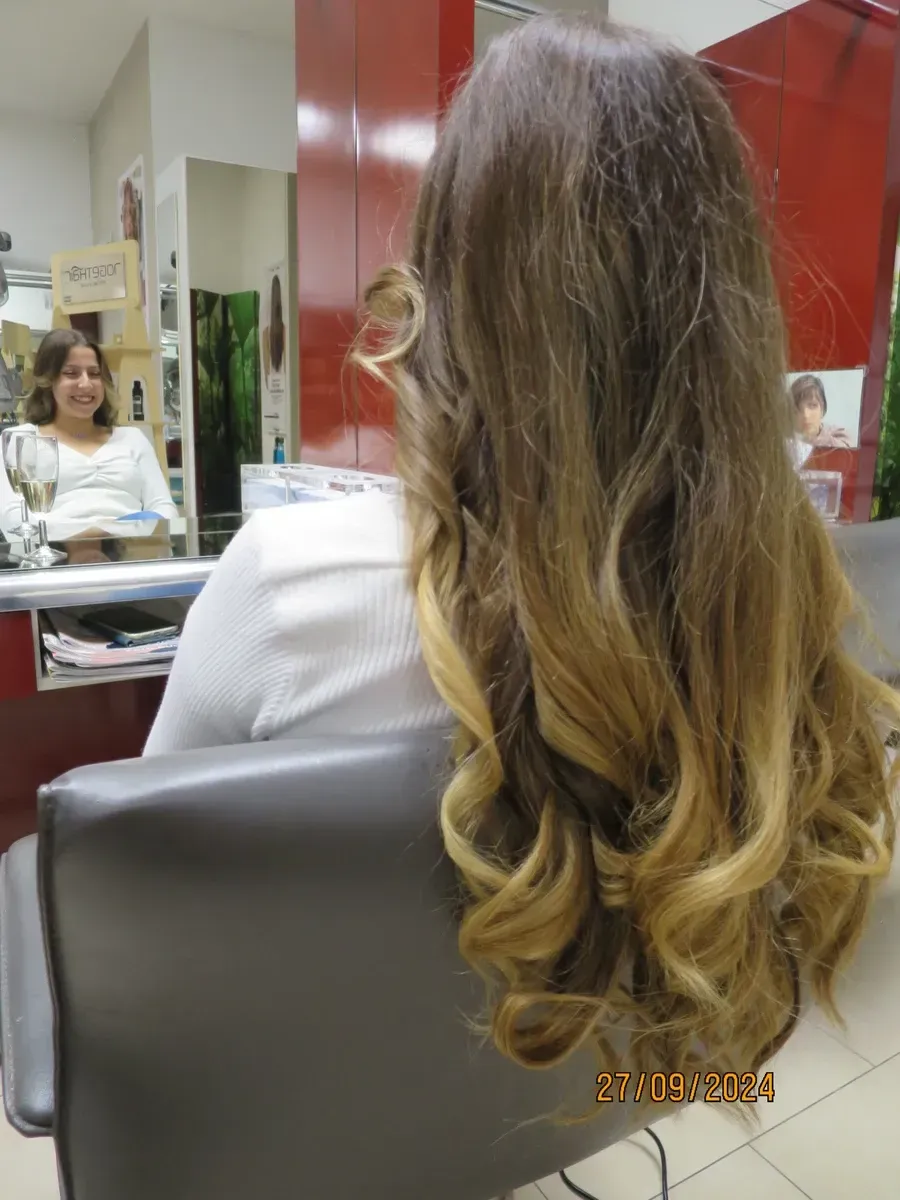 Coiffure 24 Dumas - Réalisation