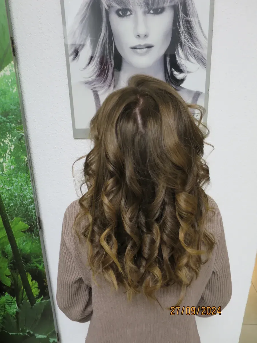 Coiffure 24 Dumas - Réalisation