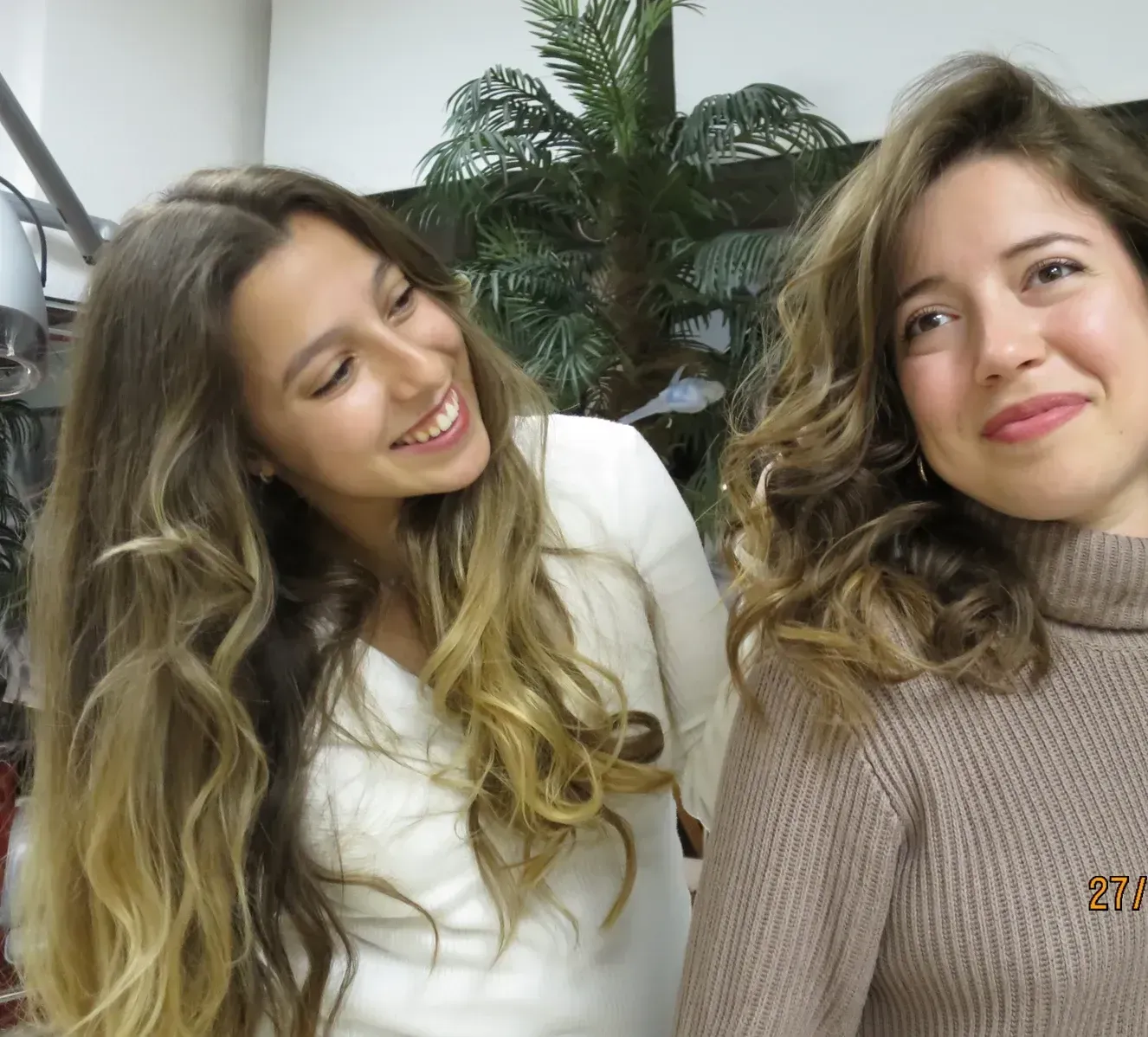 Coiffure 24 Dumas - Réalisation