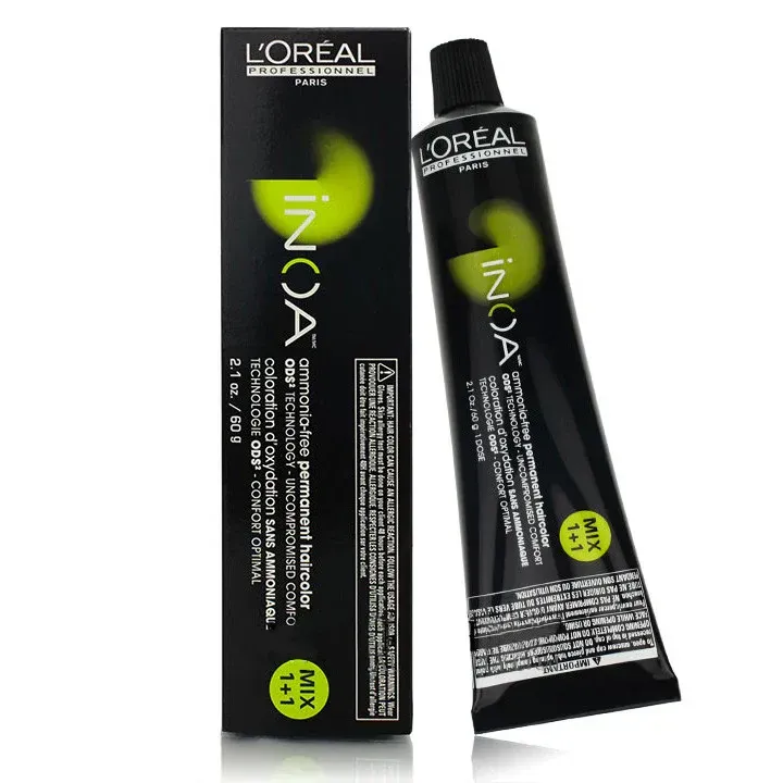 L’Oréal – INOAColor