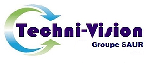 logo techni vision