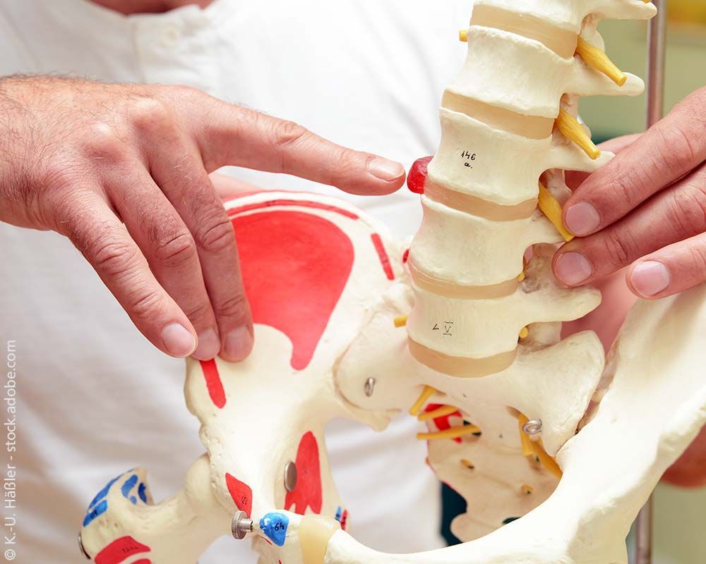 Physiotherapie P&P Physiotherapie