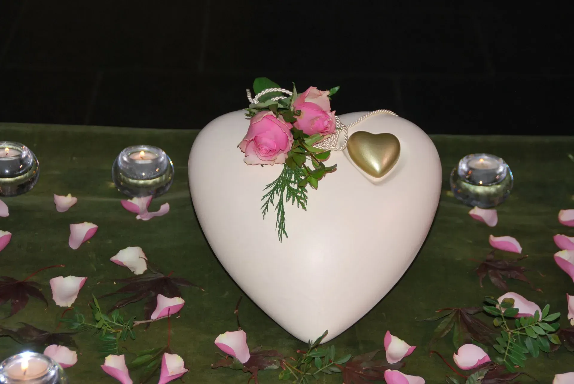 Leverenz-Bestattungen