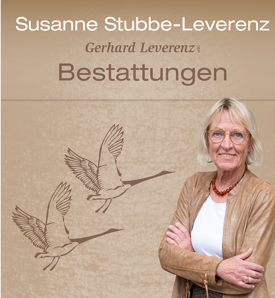 Leverenz-Bestattungen