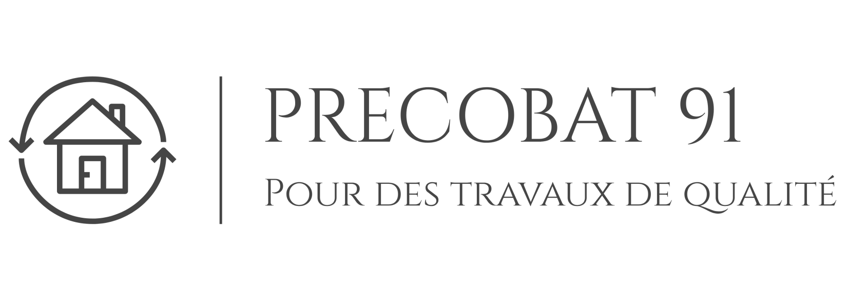 Logo PRÉCOBAT 91