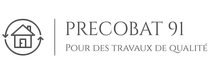 Logo PRÉCOBAT 91